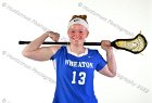 Women’s Lacrosse Media Day  Wheaton College Women’s Lacrosse Media Day 2022. - Photo By: KEITH NORDSTROM : Wheaton, LAX, Lacrosse, Media Day